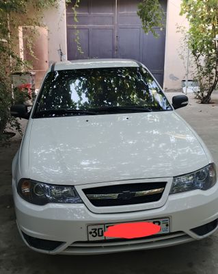 Nexia 2 2014 Avtomat