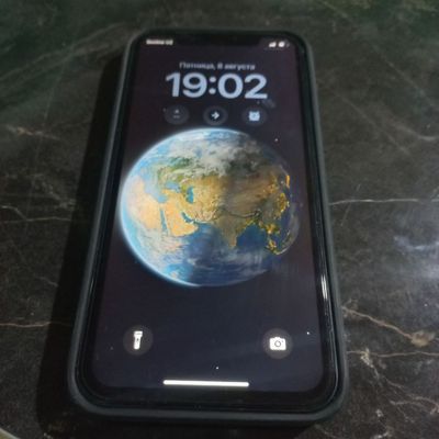 Iphone 11 yomks usilini