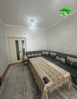 #НОВОСТРОЙКА,64м², Разделка, Актепа,2\1\9, Продаётся Квартира