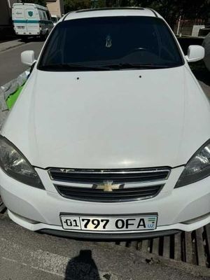 LACETTI Автомат Сотилади