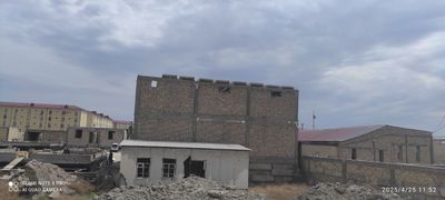 Участка сотилади