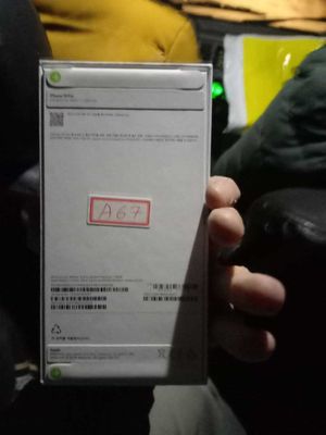 Iphone 16 pro 128 gb