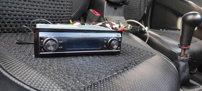 Pioneer Carrozzeria DEH-P940