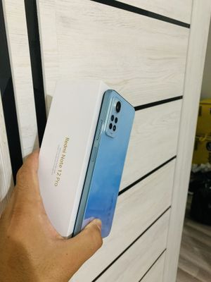 Redmi note 12 pro 256 gb