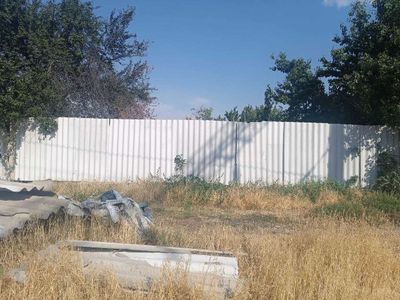 Продается участок 4.5 сот