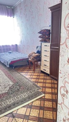 Сдается дом участок