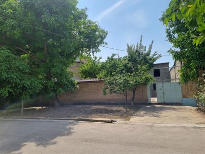 Земля Юнусабад 4 соток
