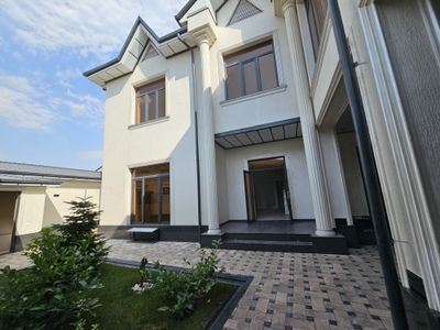 Сергели Хонабод 2.4 сотих 2 кават евро Коттедж сотувда.