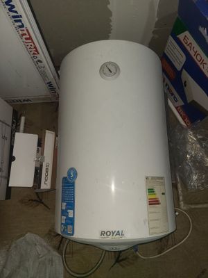 Arsiton 80 l hech qancha ishlamagan