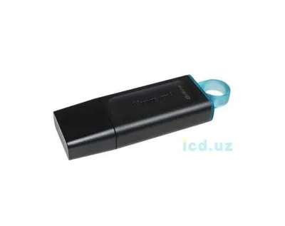 | USB 3,0 Flsh Drive 64GB Kingston DataTraveler Exodia Up to 150MB/s