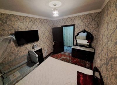 Chilonzor Novza metro oldidan Oilaga yoki talabalarga kvartira