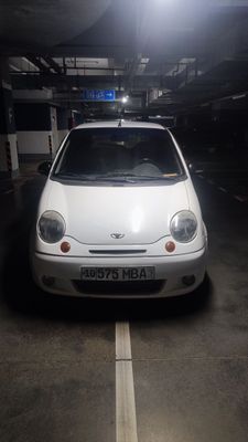 Matiz mx 2017