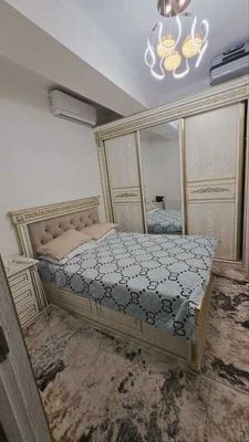 Сдается в аренду 2-ком 3/9 Шахристанский 838*