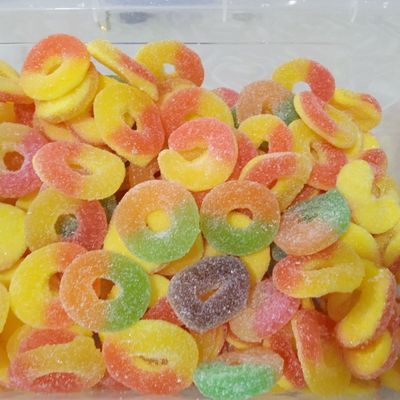 Margilon Qurut va Marmeladlari