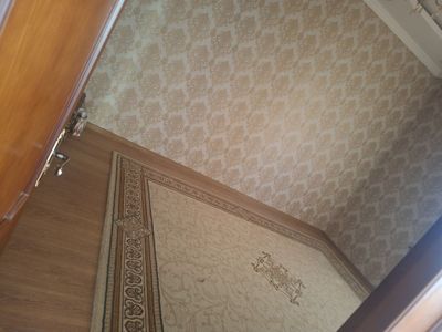 Сдается в аренду 2 этаж котеджа в раёне ттз кибрай