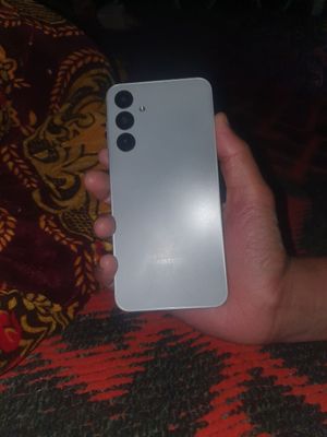 samsung A 16 6ga 128 idyal karobkasi bor