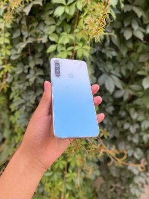Redmi Note 8 sotiladi