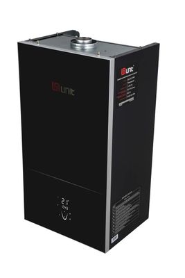 Газовый котёл Unit BLACK STAR SMART 25/30/35/40/45/50