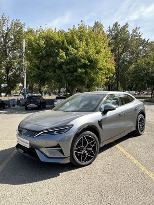 Byd Song L 5 poz Full awd
