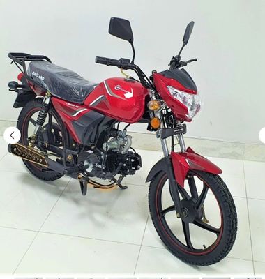 Bikeland Alfa standart