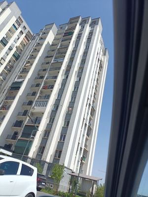 Arenda Sergeli 10 hudud 2 xona arzon, 1 etaj
