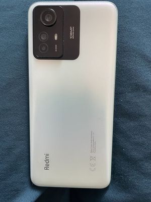 Redmi note 12s 8/256
