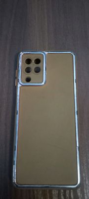 Ishlatilgan Samsung A22 G'ilofi