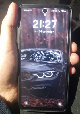 Samsung a52 128gb