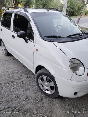 Matiz 1 pozitsya