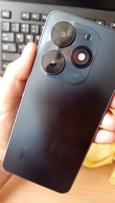 Techno Spark Go 2024 4+4gb/128gb