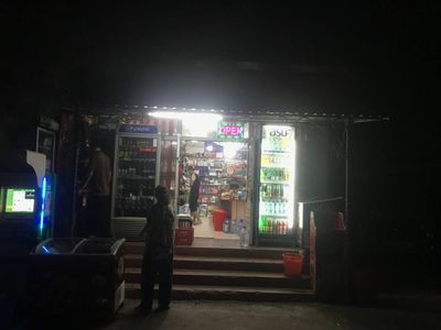 Dukon arenda beriladi