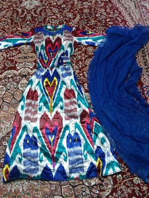 Libos narxi:100.000
