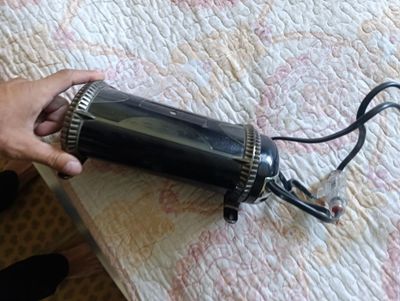 Накопитель для сабвуфера