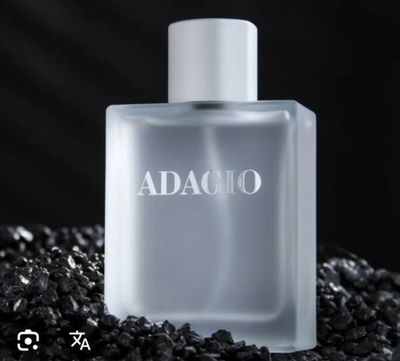 Erkaklar uchun atir Adagio edp parfum