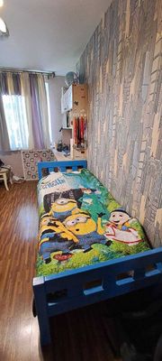 кровать для мальчика б.у.