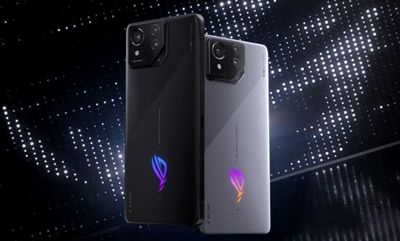 Игровой смартфон Asus Rog 8 Global rom, 12+256GB, Nasiyaga bor!