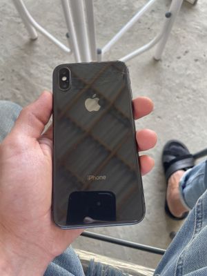 Ипхоне х 256 талик