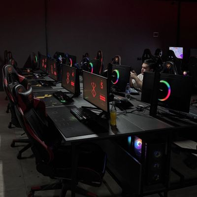 Продается GAME Club (Готовый Бизнес)