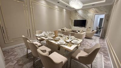 Long-term apartment rent for foreign citizens in the best dst Tashkent