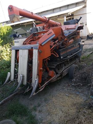 Kubota pro 351