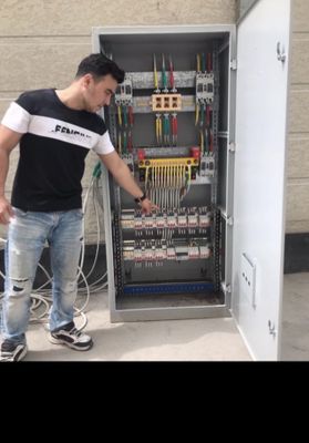 Elektrik xizmati 24/7 Электрик хизматы 24/7 Услуги Электрика 24/7