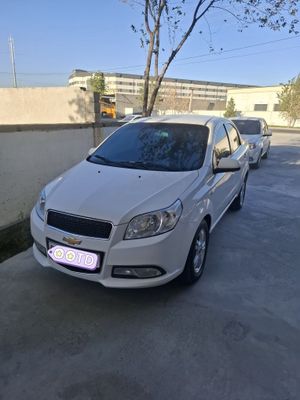 Nexia R3 mexanika kraska 100%toza