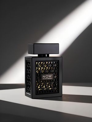Now atir - erkaklar uchun ideal parfume