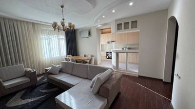 Сдаеться своя квартира, 3х-ком, Габус, улица Чехова, кафе BON