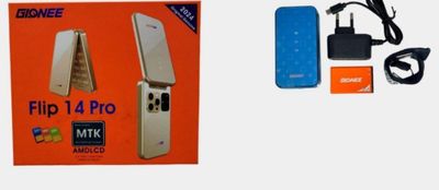Gionee flip 14 PRO