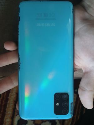 Samsung a51