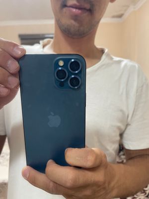 iPhone 12 pro Max 77/128 qirilmagan chizilmagan