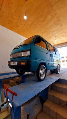 Damas 2001 xolati ideal xarajati yuq