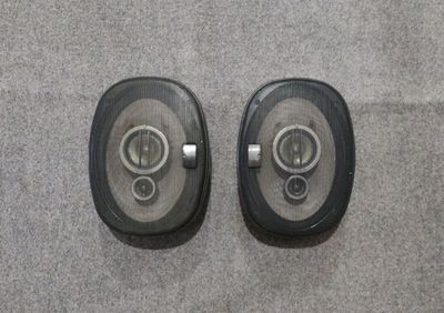 Колонки Kenwood KFC-HQ718