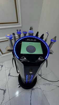 Аппарат HydrofacialH2O2 - Как новый использовался всего 2 раз!